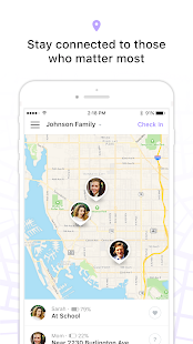 Download Free Download Family Locator - GPS Tracker apk